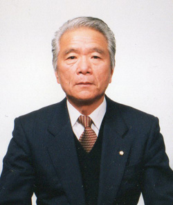 CEO写真